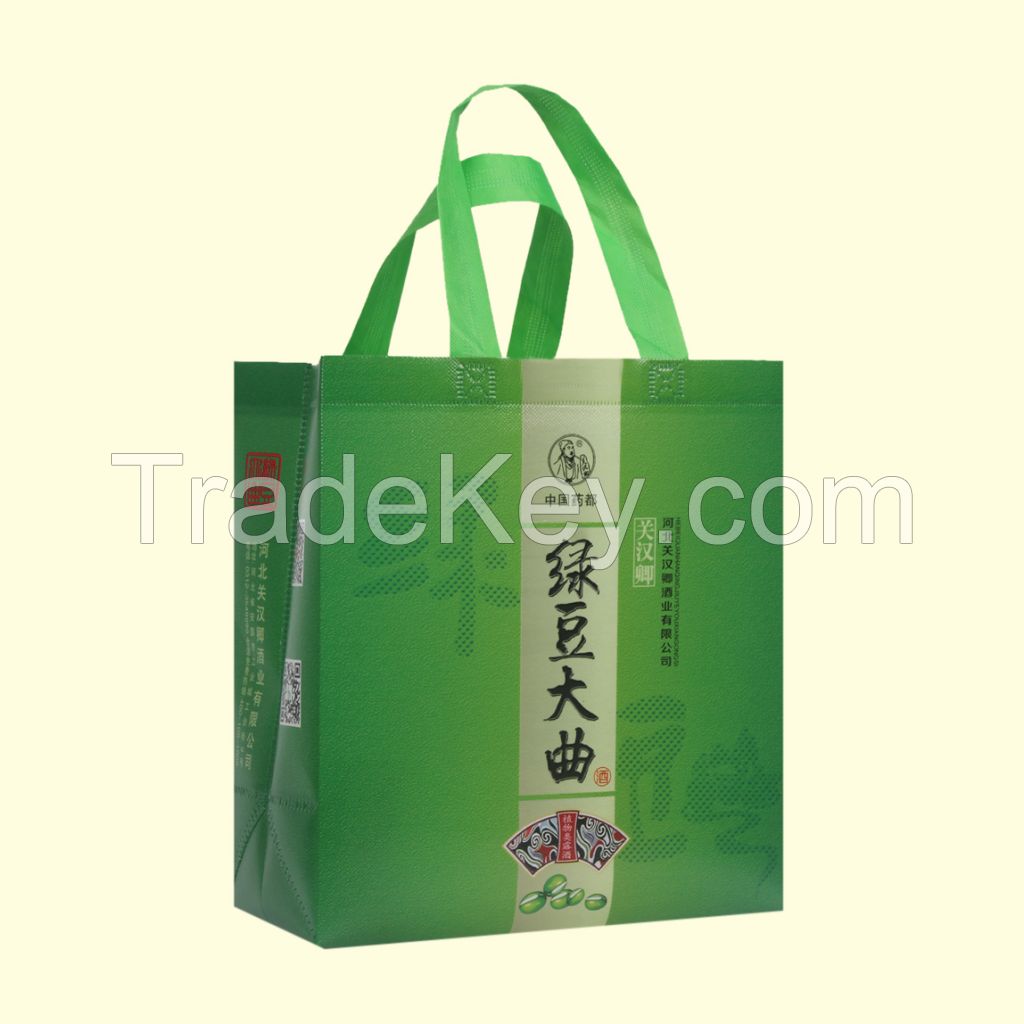 shopping bag