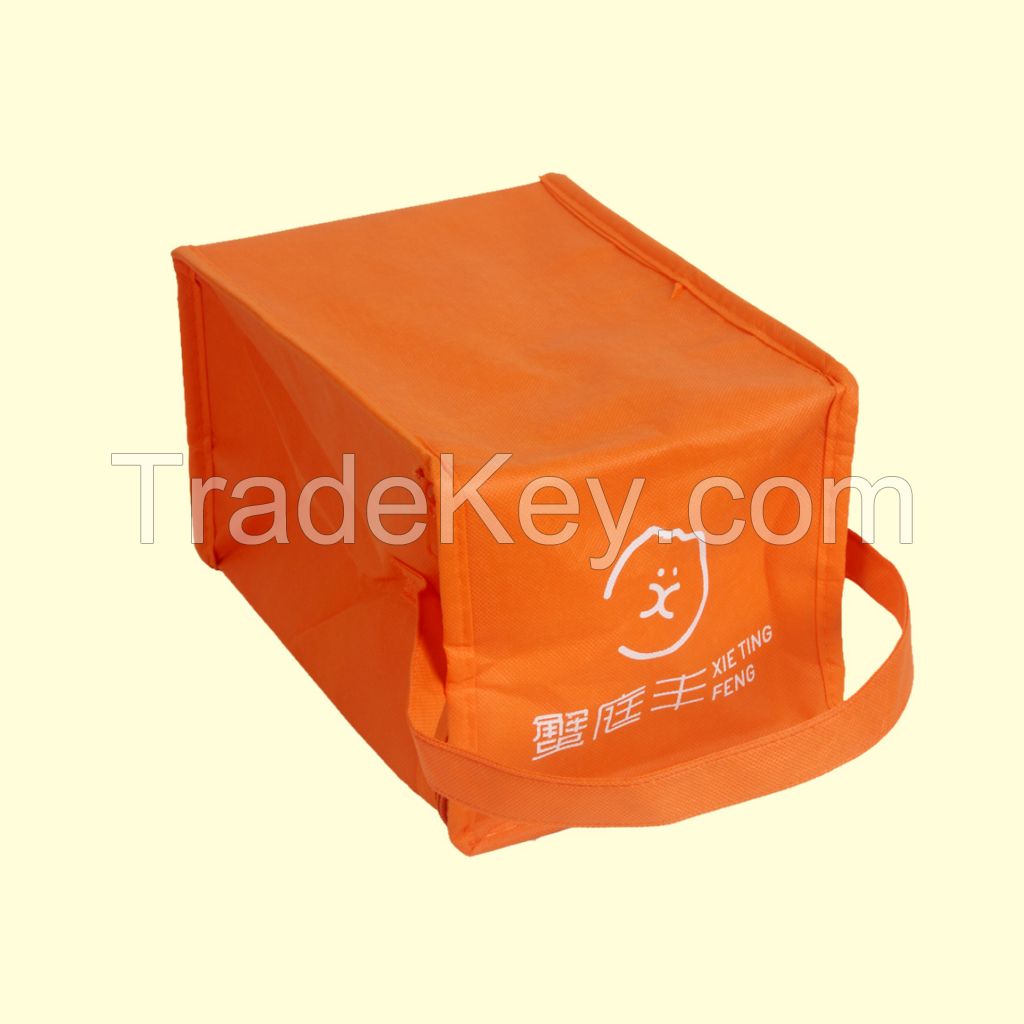 Cooler Bag , Picnic Bag, Lunch Bag, Ice Bag , Promotional Bag