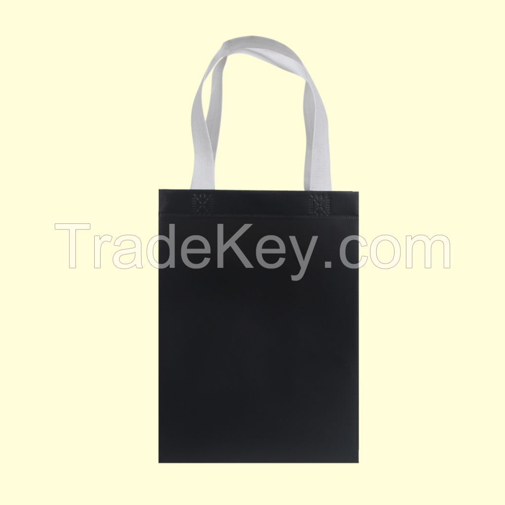 Nonwoven Bag Shopping Bag, Non Woven Handbag, Promotional Bag