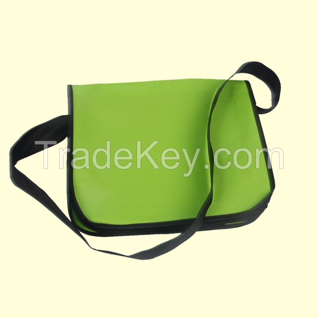 Nonwoven Bag Shopping Bag, Non Woven Handbag, Promotional Bag