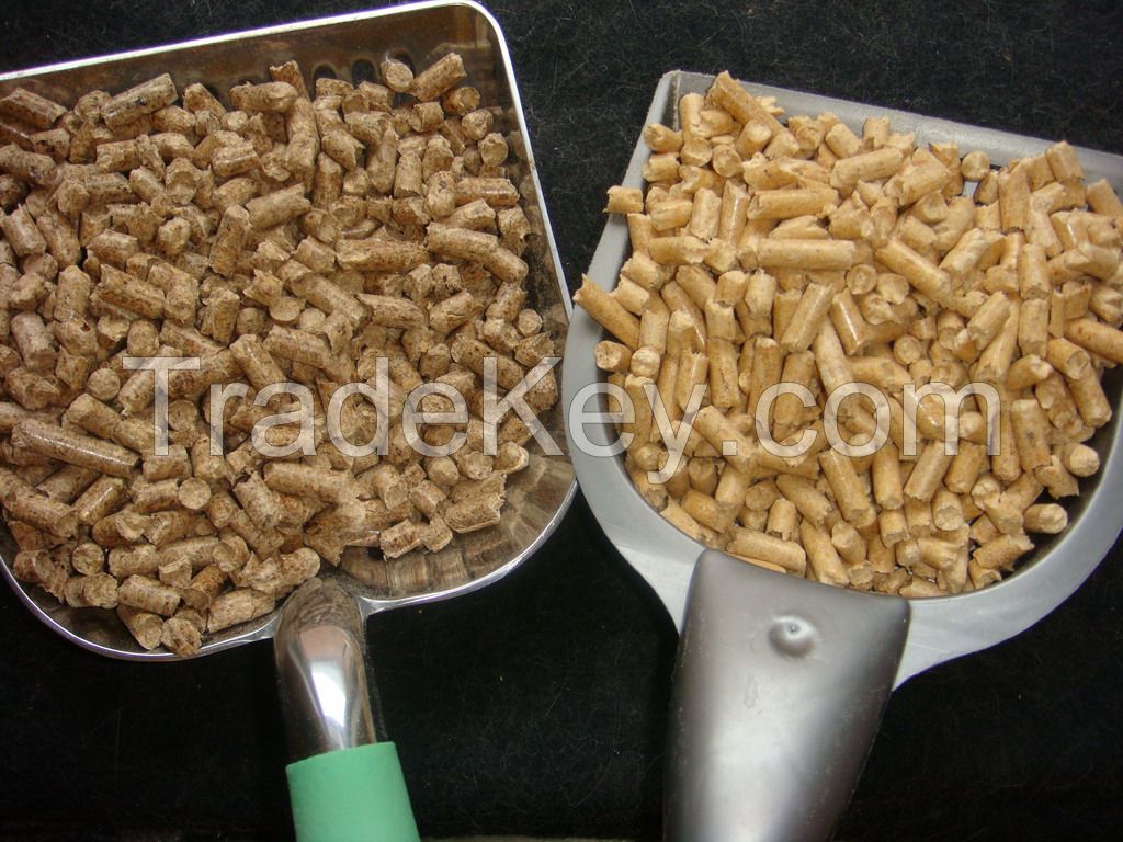 Fuel Pellets , wood pellet biomass fuel , Wood pellets Supplier from Canada