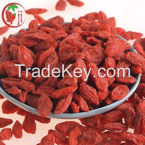 Conventional Goji Berry