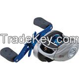 Abu Garcia Orra Inshore Baitcasting Reel 