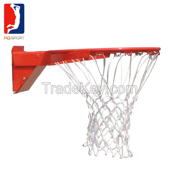 inground adjustable basketball hoop manufacturer from China