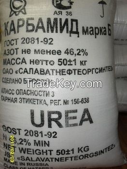 Urea 46 