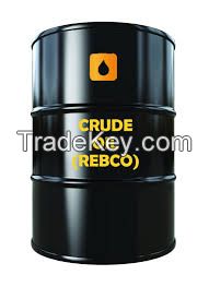 RUSSIAN EXPORT BLEND CRUDE OIL (REBCO) GOST 9965-76 