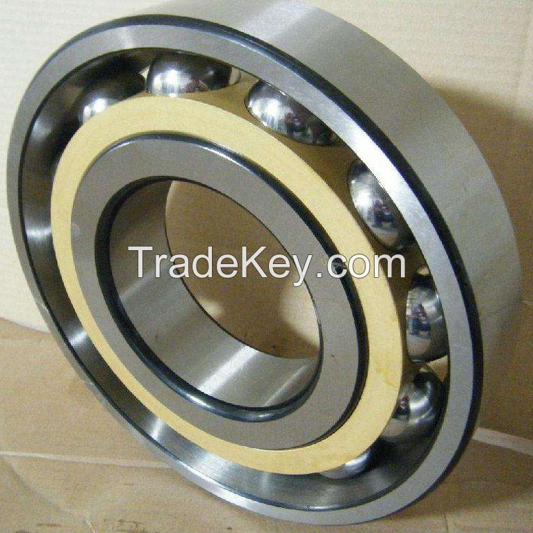 Angular Contact Ball Bearing 509098A