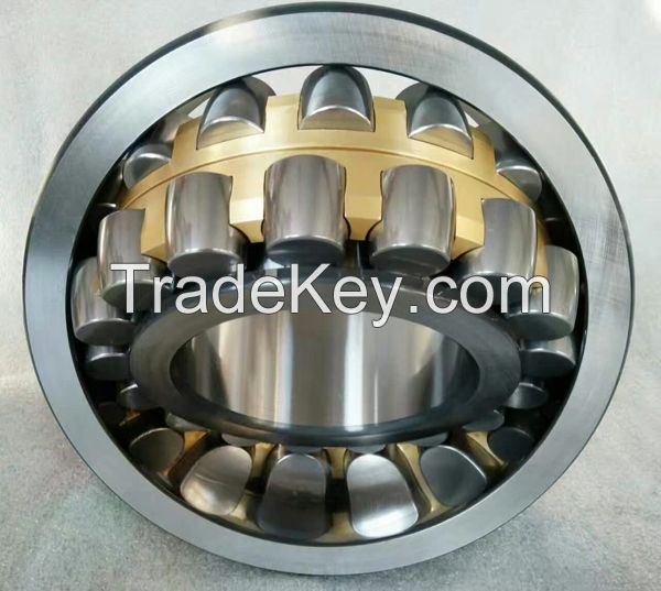 Spherical Roller Bearing, Rolling Mill Bearing, Papermaking Machinery Bearing 23226MBC3W33