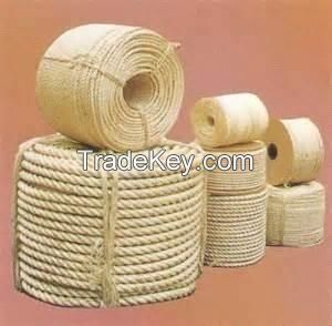 SISAL FIBER GRADE - Sisal Fiber, Sisal Yarn, Sisal Baler Twine