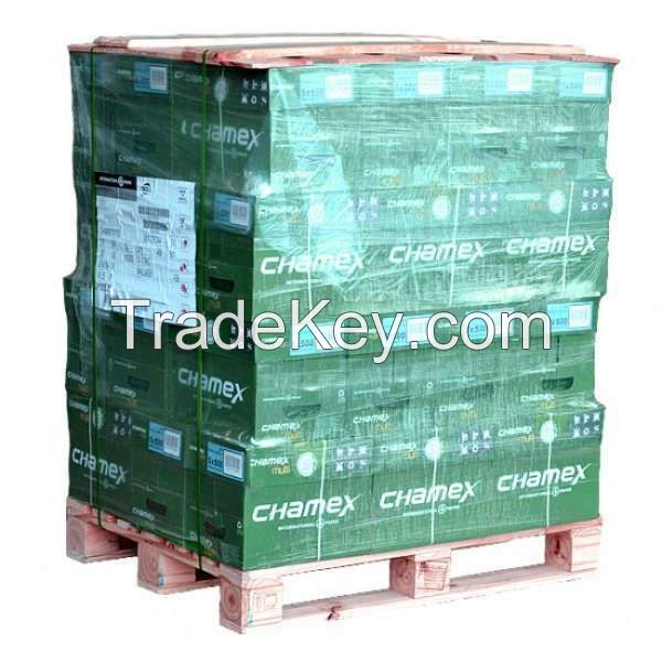 Chamex A4 Copy Paper 80gsm, 75gsm, 70gsm