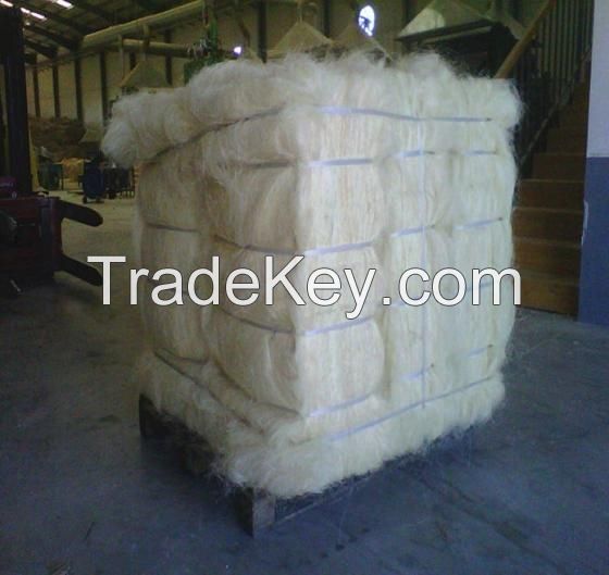 Natural Sisal Fiber Grade A UG, SSUG, 3L