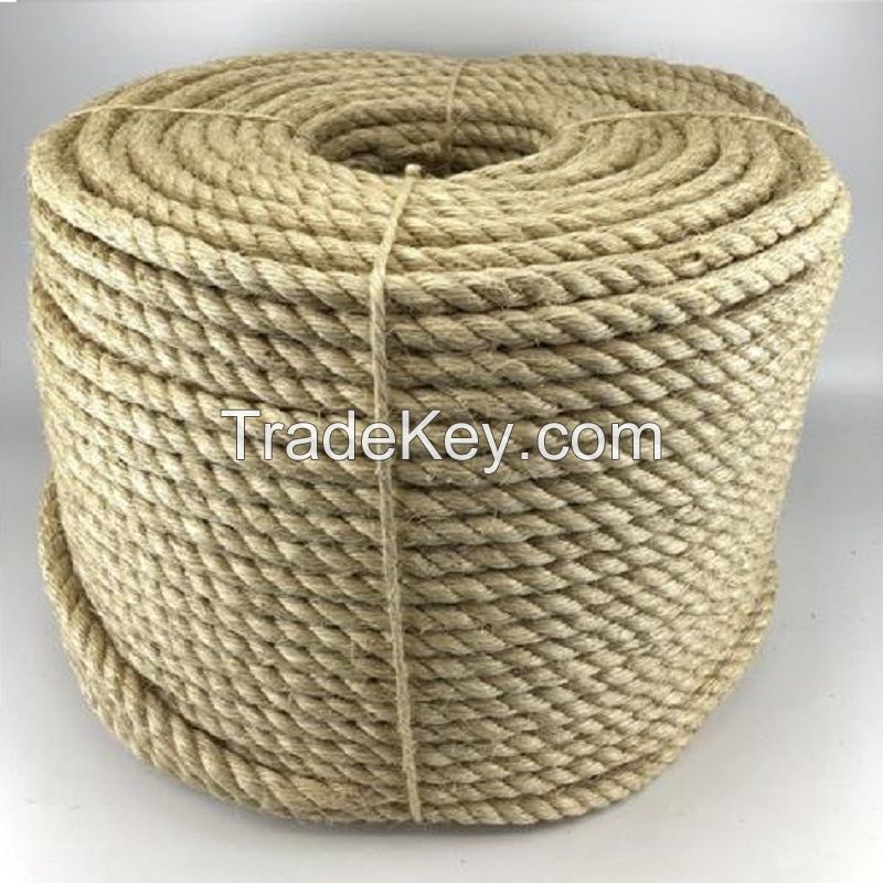 100% Natural Sisal Rope