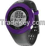 Soleus GPS Fit Watch 