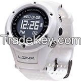 SkyCaddie LINX Golf GPS Watch