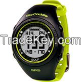 SkyCaddie WATCH Rangefinder Golf GPS Watch 