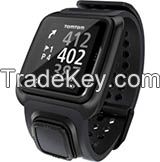 TomTom Golfer GPS Watch 