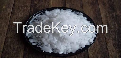 Caustic soda flakes 98%-99% 