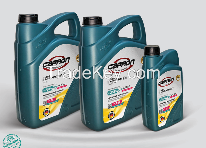 Engine Oil 10w 30- 10 w 40- 20 w 50- 5 w 40 - 20 w 40