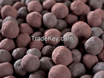 Iron Pellet