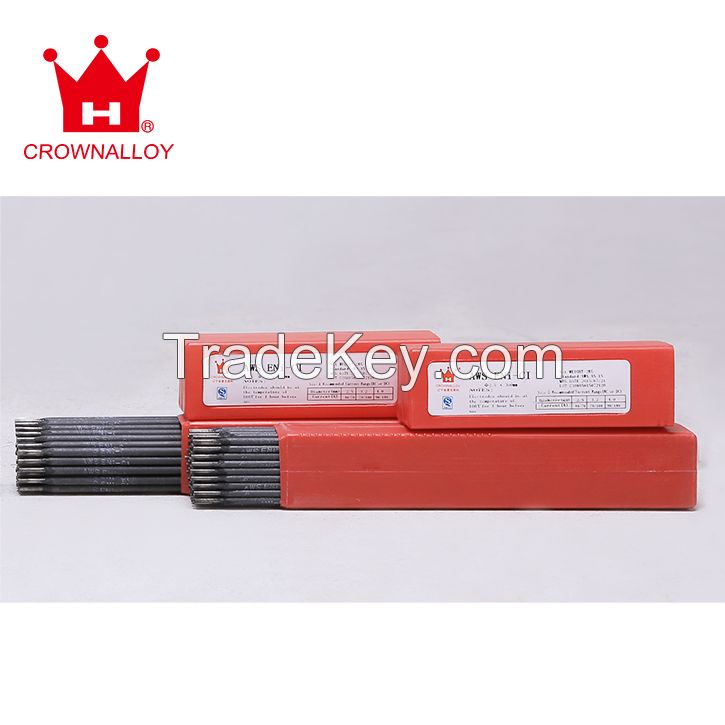 AWS ENi-CI ENi-Cl ENi-C1 ENiFe-CI ENiFe-Cl ENiFe-C1 cast iron welding electrode