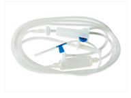 High Quality Infusion Apparatus, Iv Infusion Set, Sterile Infusion Adm