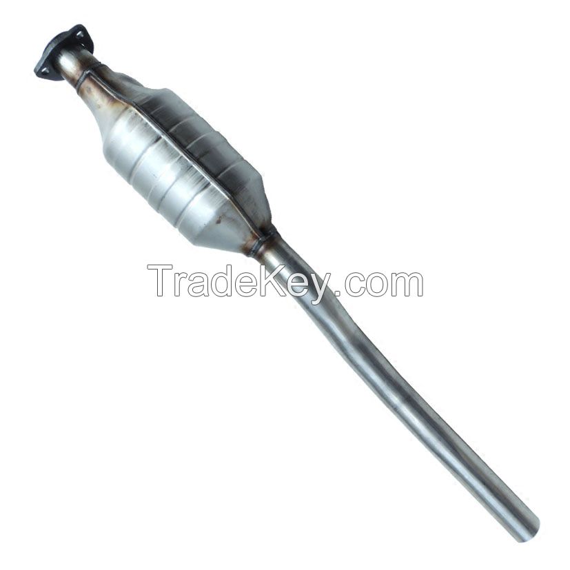 Tuning Parts Catalytic Converter For Volkswagen Santana 87