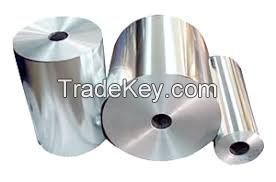 Professional supplier of aluminum foil/sheet/container