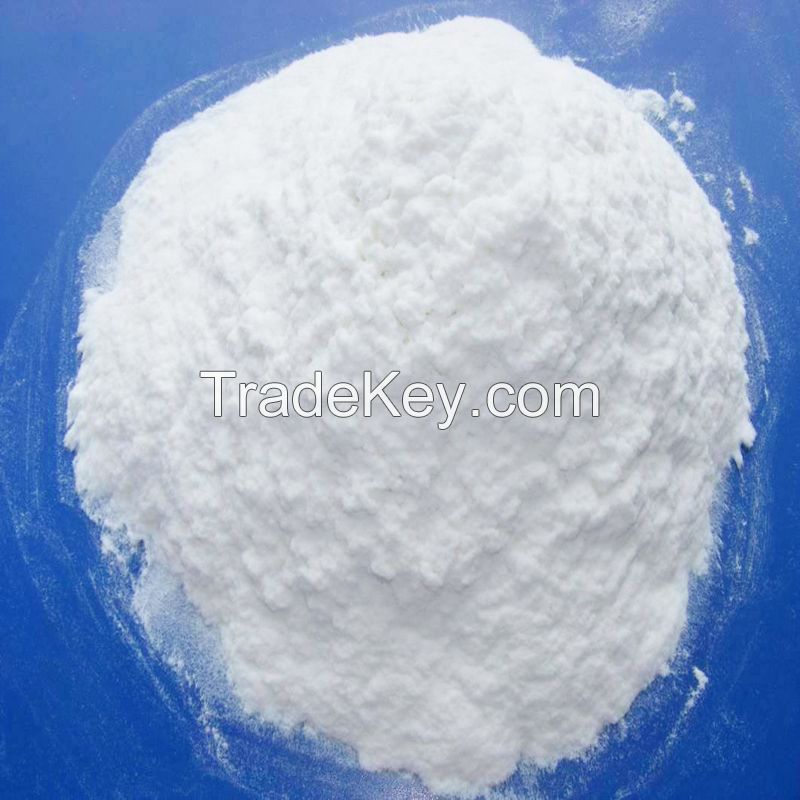 Sodium Carboxymethyl Cellulose (CMC)