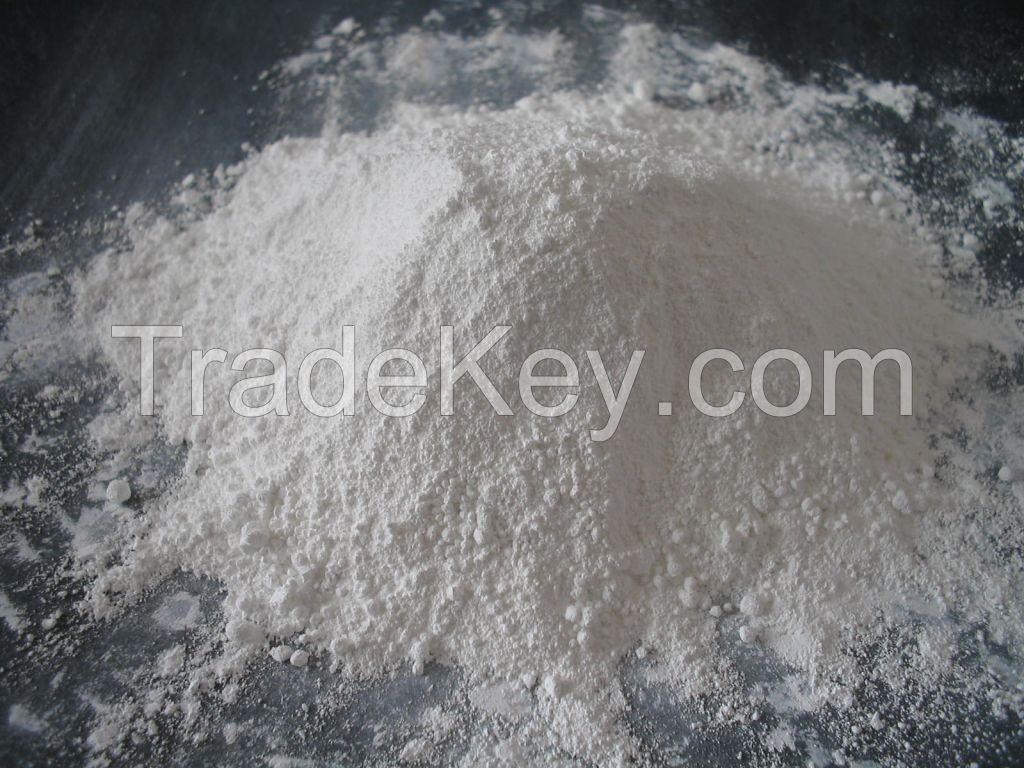 Rutile titanium dioxide similar as TR-92 for paint making chemicals