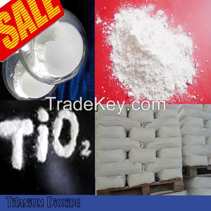 Cosmetic Grade Anatase Titanium Dioxide (A-100)