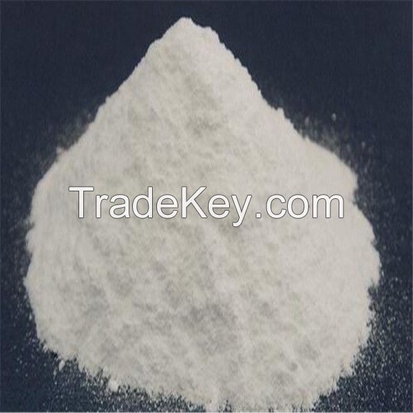 Free Sample TiO2 Rutile Titanium Dioxide R902 with Good Price