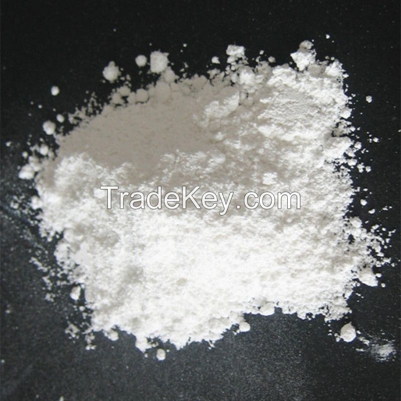 Feed Grade Zinc Oxide 75% 72% for Animal Feed Additives