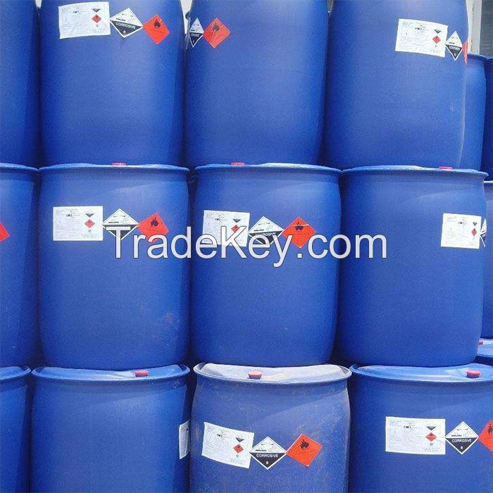 Textile industry Formic acid 85% with competitive price