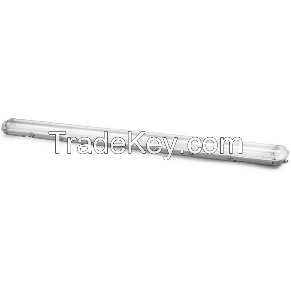 0.6m 18W Waterproof IP65 T8 tube fixture