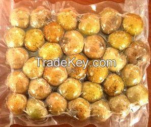 Fresh Longan fruit