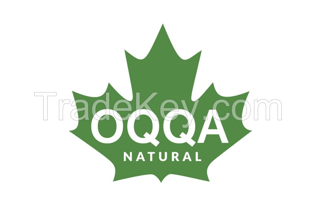 OQQA Natural - New Generation Healthy Snacks