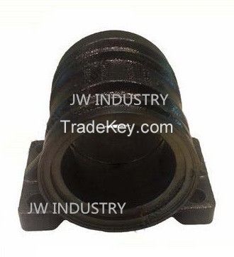 Trunnion Block/trunnion seat /spring saddle/central rotating seat