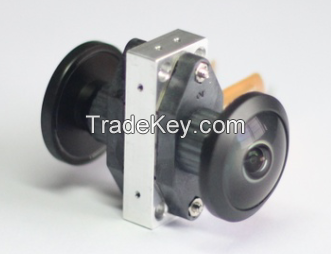 Optical Lens Modules