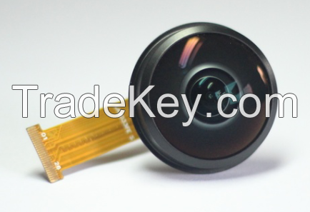 Optical Lens Modules