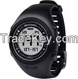 SkyCaddie SW2 GPS Rangefinder Golf Watch 