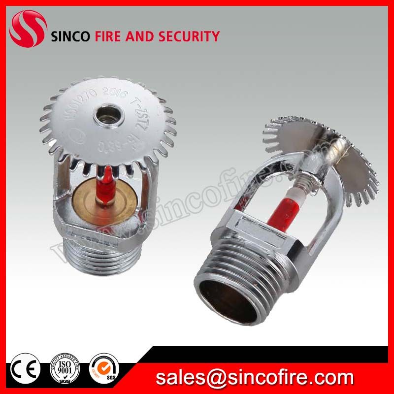 1/2 inch 5.6 K-factor Standard response Fire Sprinkler