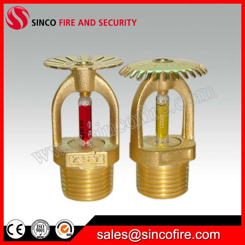 1/2 inch 5.6 K-factor Standard response Fire Sprinkler