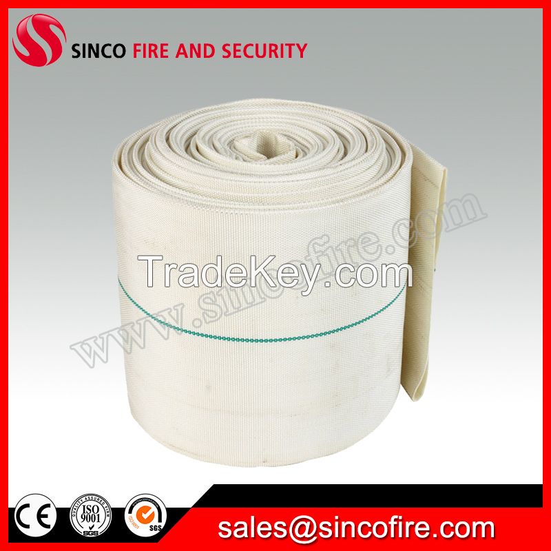 PVC layflat fire hose