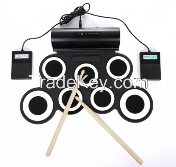 Electronic Drum