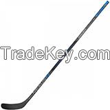 BAUER NEXUS N7000 GRIPTAC SR. HOCKEY STICK 