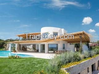 WATER FRONT VILLA