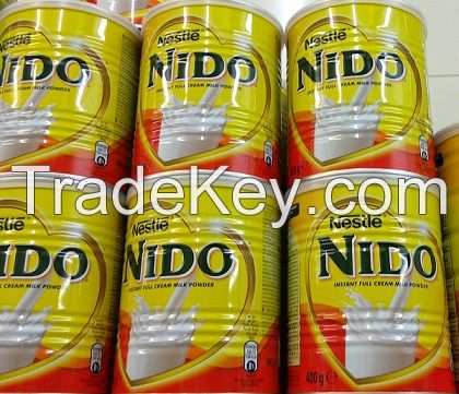 Nido Nestle Milk Powder