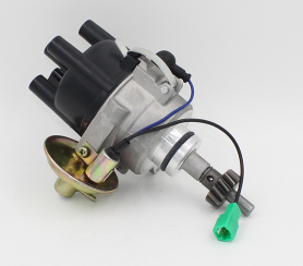 IGNITION DISTRIBUTOR FOR AUTO OR FORKLIFT