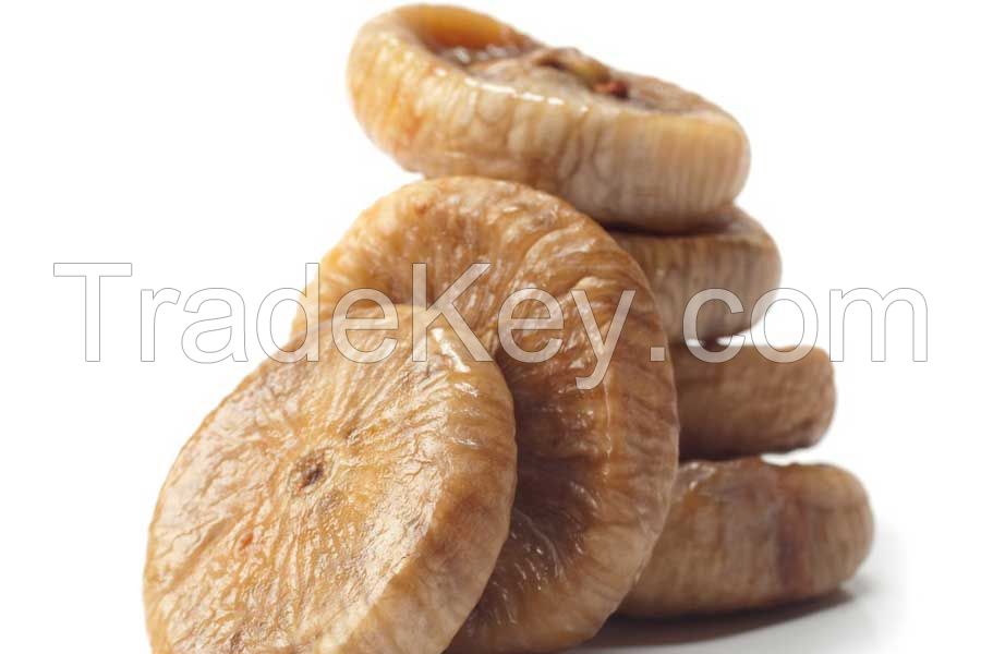 High Quality Turkish Natural Dried Fig