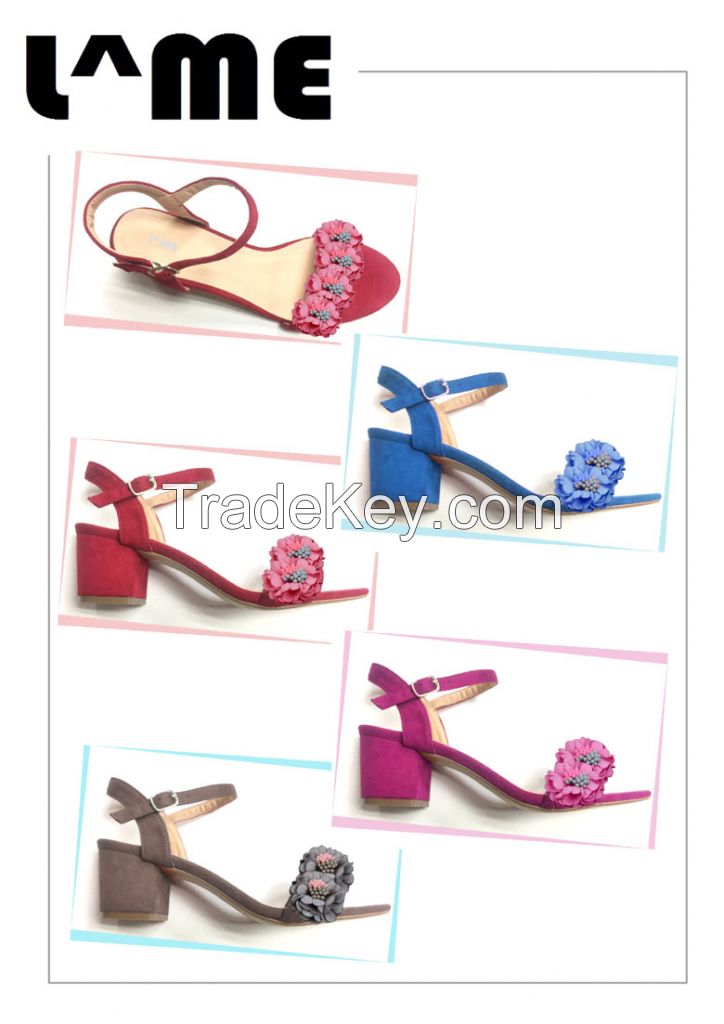 Fashion Ladies Sandals